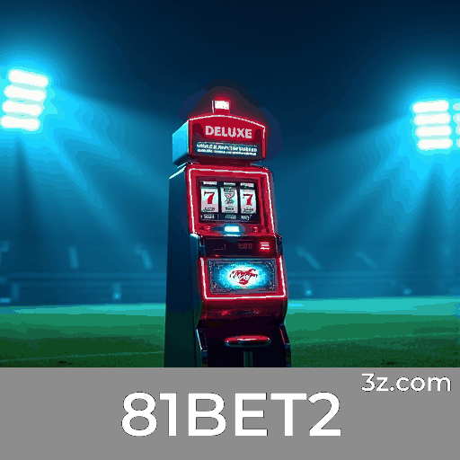 81BET2: O Paraíso de Jogos Selecionados