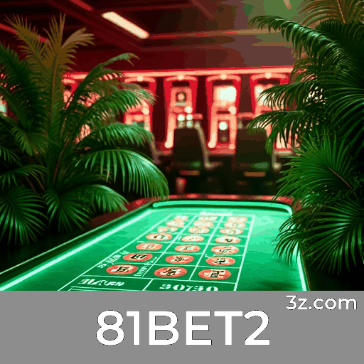Desbloqueie Bônus Exclusivos no 81BET2 Hoje!