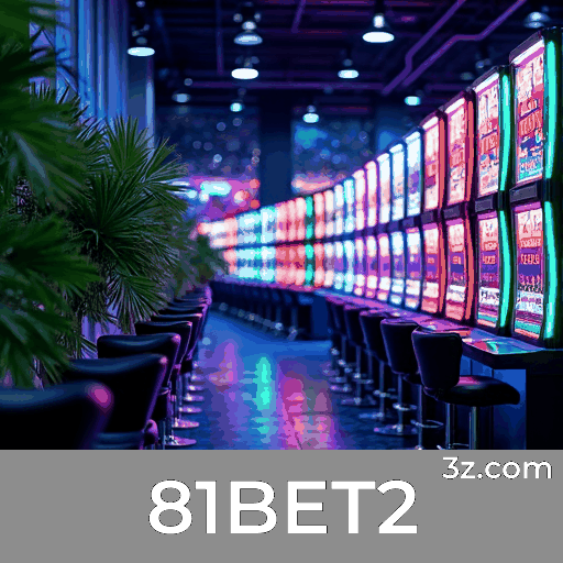 Mergulhe no Realismo Psicológico do Cassino 81BET2