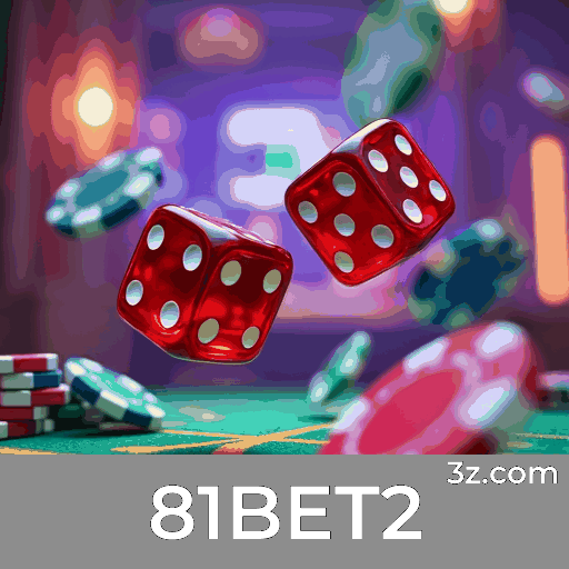 81BET2: O Paraíso de Jogos Selecionados