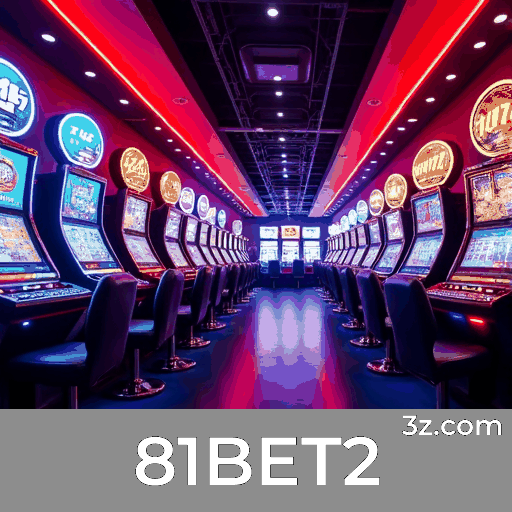 Qualidade Superior de Jogos no 81BET2