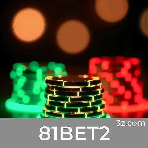 81BET2: O Paraíso de Jogos Selecionados