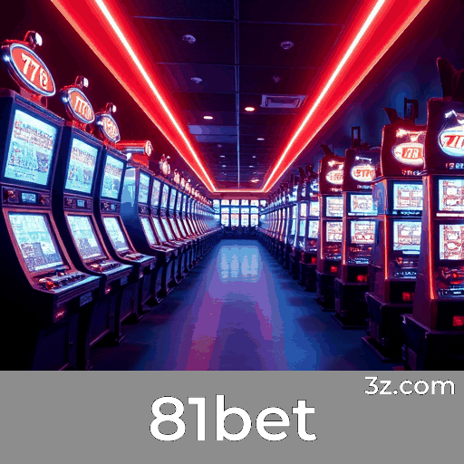 81bet game mais image
