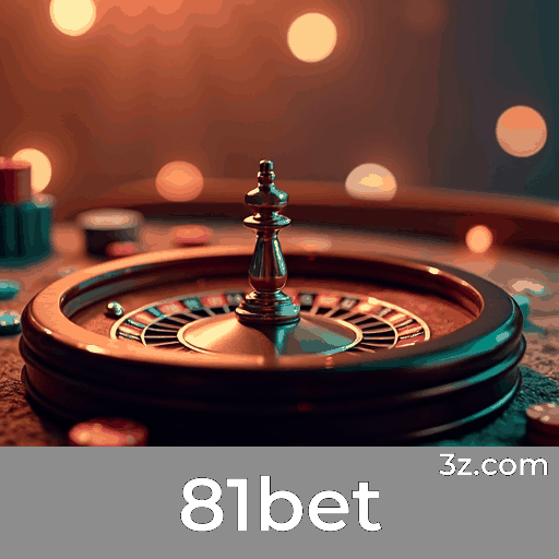 81bet 