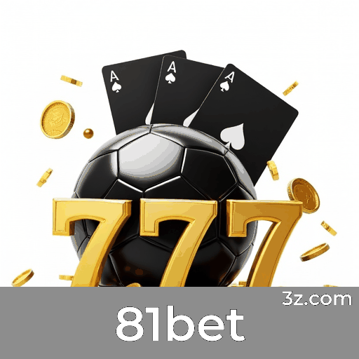 81bet game mais image