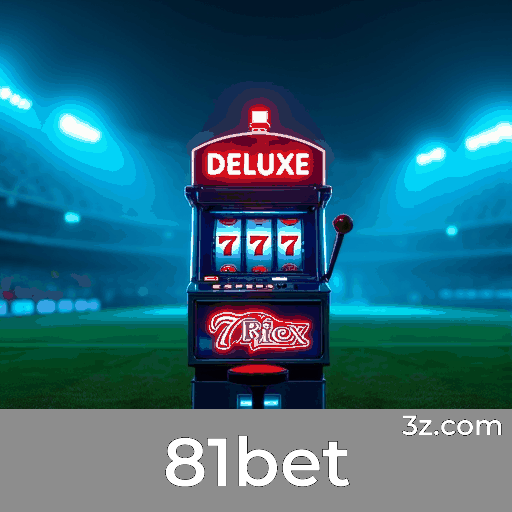 81bet game mais image